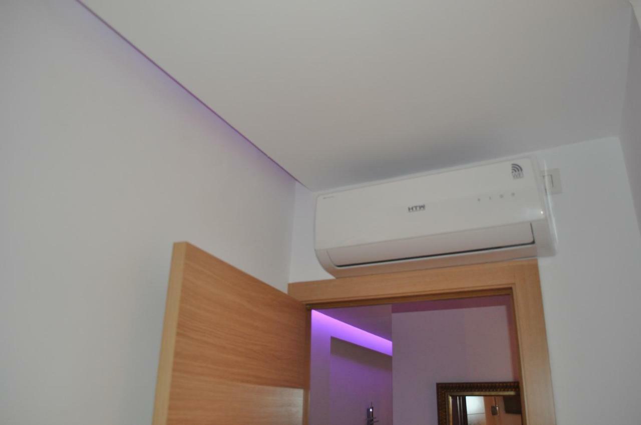 Premium Apartment Yumbo Wifi A/C Playa del Inglés Exterior foto