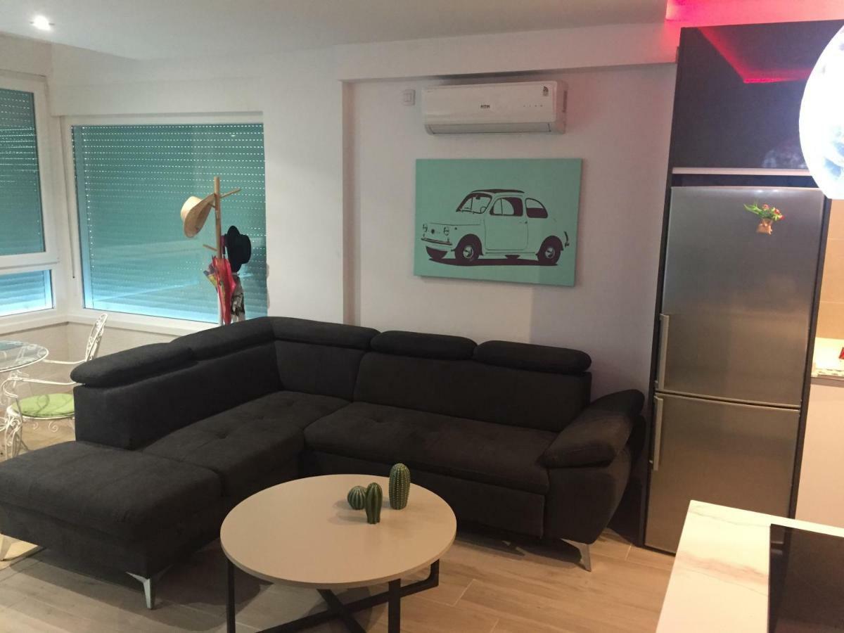 Premium Apartment Yumbo Wifi A/C Playa del Inglés Exterior foto